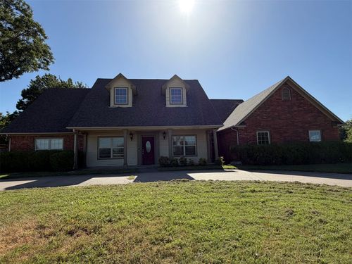 500 N 54th St, Muskogee, OK, 74401-1009 | Card Image