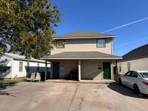 apt-a-108 Mckinley St, Garland, TX, 75042-8724 | Card Image