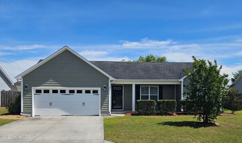 7534 Needlefish Ct, Wilmington, NC, 28411-7271 | Card Image