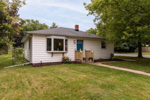 401 N Stevenson Street, Deforest, WI, 53532 | Card Image