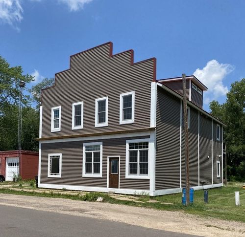 9504 County Road, Nelsonville, WI, 54458 | Card Image