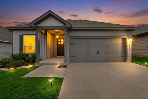212 Lt John Decker Dr, San Marcos, TX, 78666-3867 | Card Image