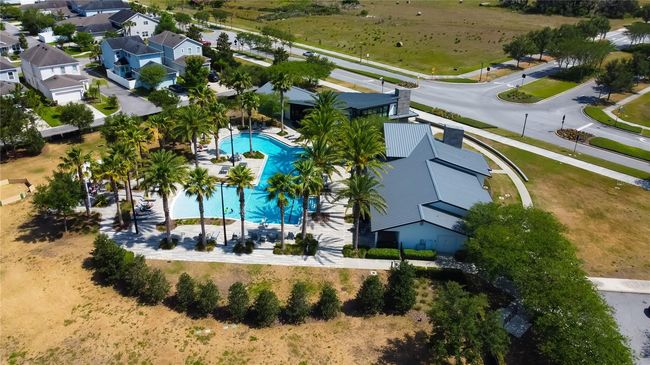 14975 Renaissance Ave, House other with 4 bedrooms, 3 bathrooms and null parking in ODESSA FL | Image 88