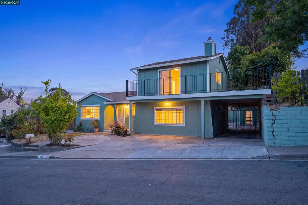 Residential in Vallejo