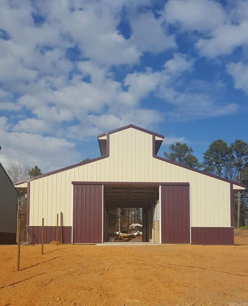 15350 Bailey Branch Rd, Danville, AR, 72833-6903 | Card Image