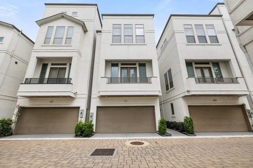 415 T C Jester Blvd, Houston, TX, 77007-1877 | Card Image