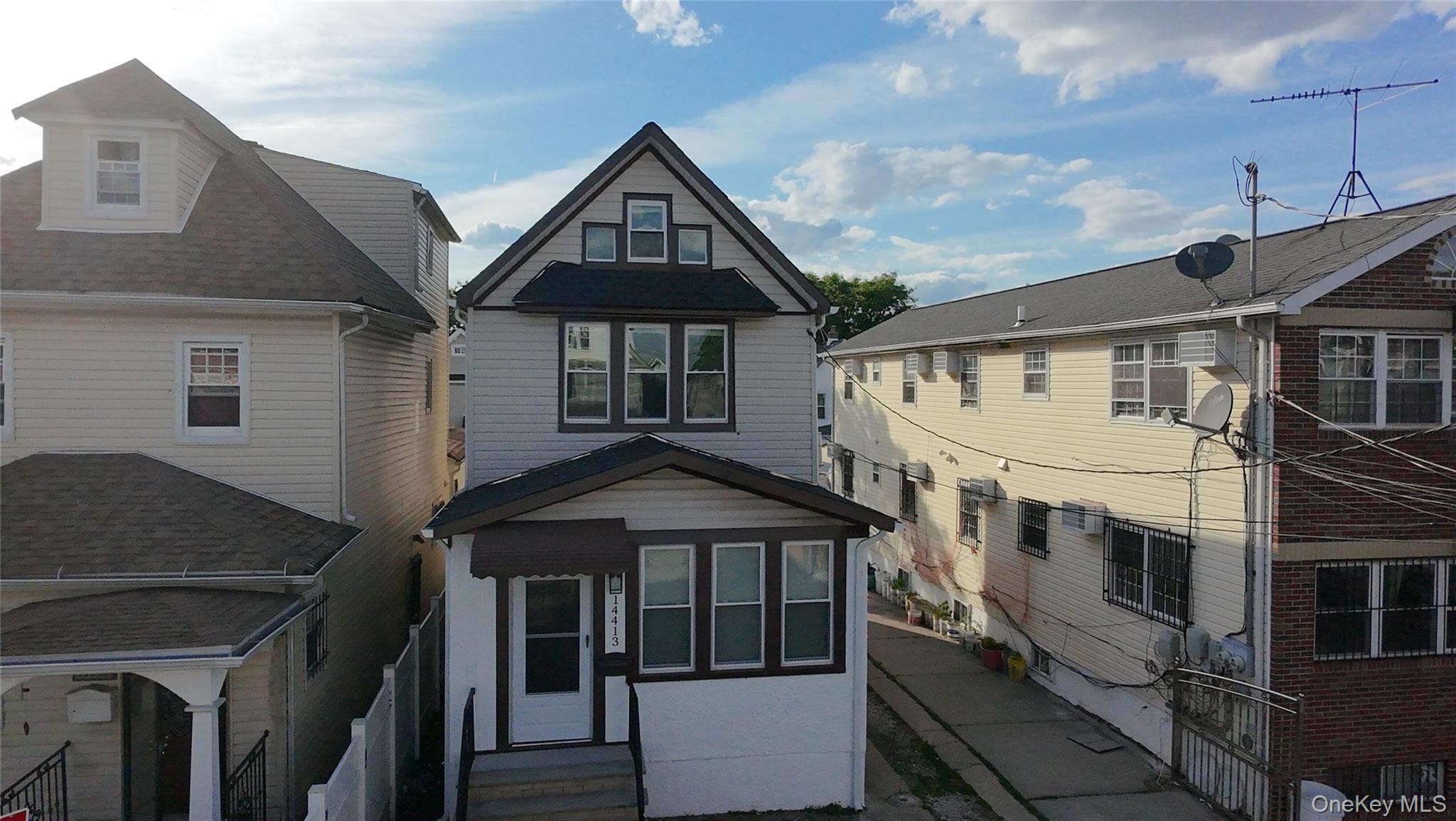 Residential in New York 2