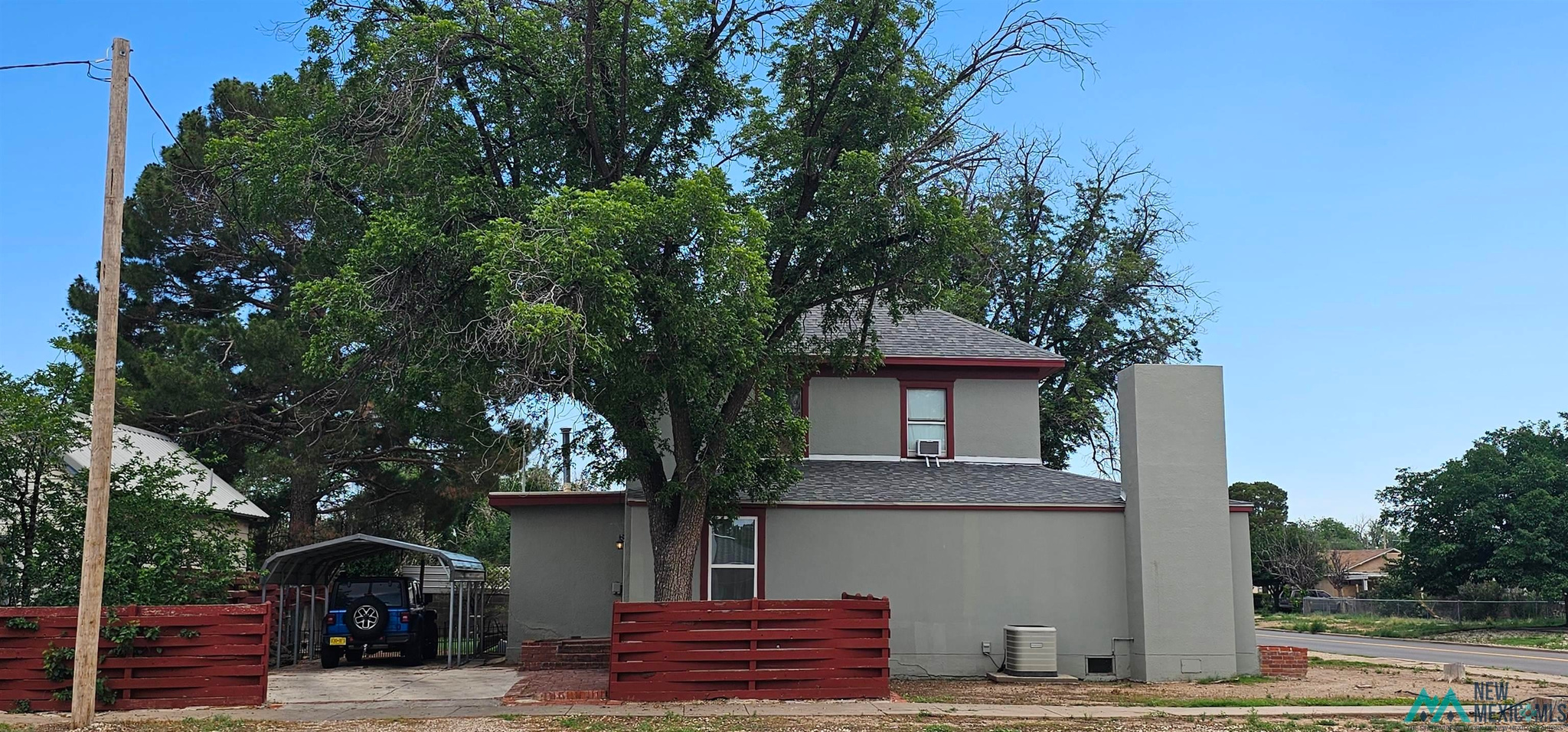 Residential in Roswell 5