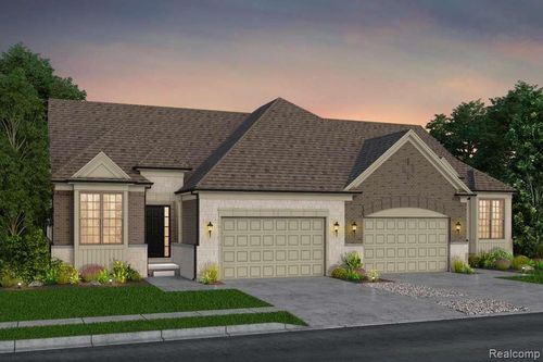 706 West Spaniel Drive, Pittsfield Charter Township, MI, 48108 | Card Image