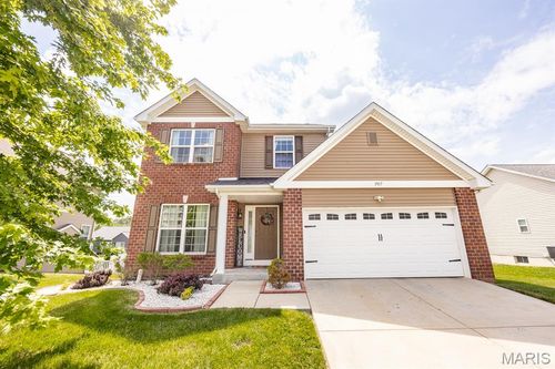 3917 Beechmont Cir, Swansea, IL, 62226-6053 | Card Image