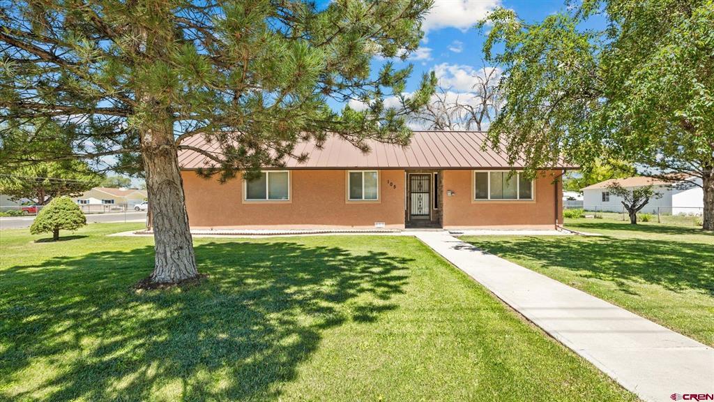 Ottley Ave, Fruita, CO 81521