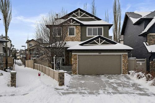 169 Panamount Green Nw, Calgary, AB, T3K5R6 | Card Image