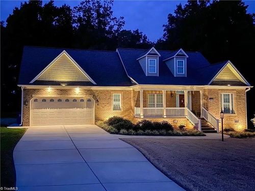 3009 Pearson Farm Dr, Browns Summit, NC, 27214-9835 | Card Image