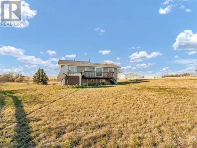 12525 Range Road 45, House other with 4 bedrooms, 3 bathrooms and 10 parking in Cypress County AB | Image 43