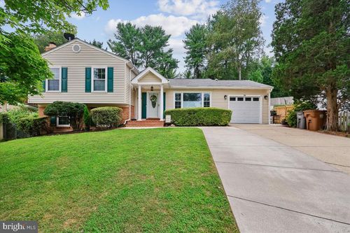 11 Lodge Pl, ROCKVILLE, MD, 20850-3042 | Card Image