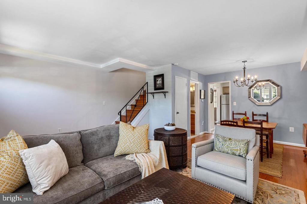 Residential Lease in ALEXANDRIA 5