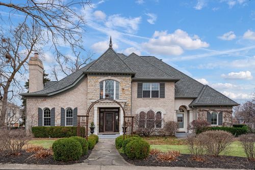 734 Highview Ave, GLEN ELLYN, IL, 60137-5558 | Card Image