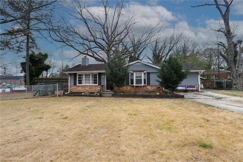 1368 W Austin Rd, Decatur, GA, 30032-3149 | Card Image