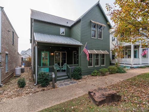 13 Redbud St, Eufaula, OK, 74432-5877 | Card Image