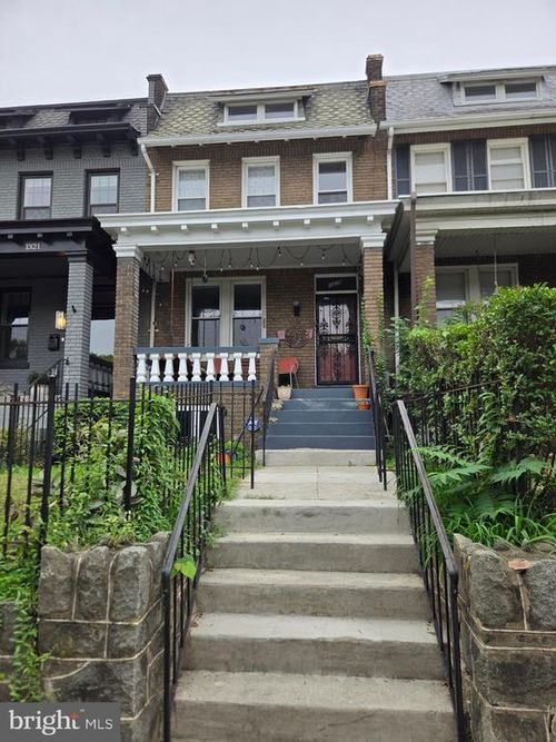 1319 E St Ne, WASHINGTON, DC, 20002-5429 | Card Image