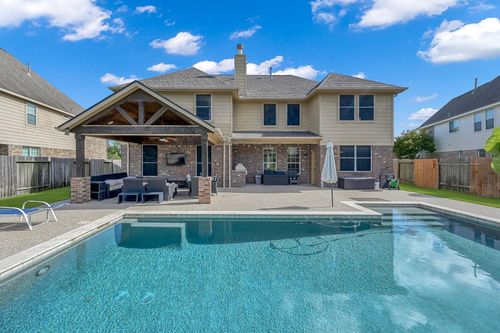 11027 Hilltop Park Ln, Cypress, TX, 77433-7561 | Card Image