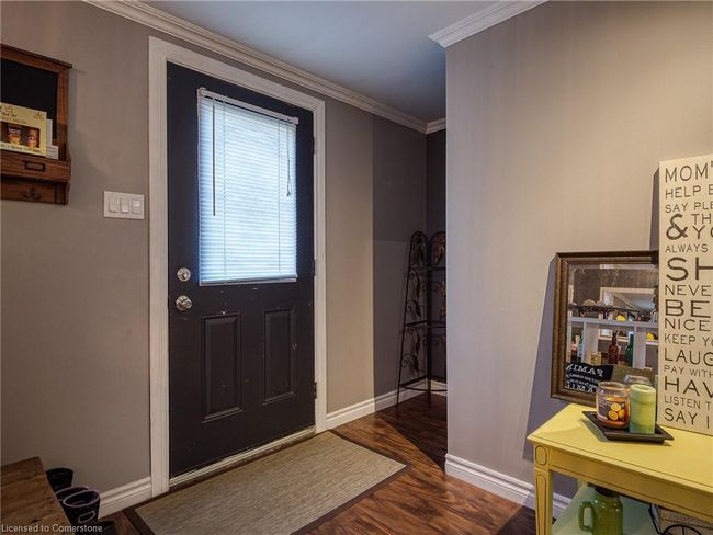 1 - 594 Durham Cres, Townhouse with 3 bedrooms, 2 bathrooms and 1 parking in Woodstock ON | Image 7