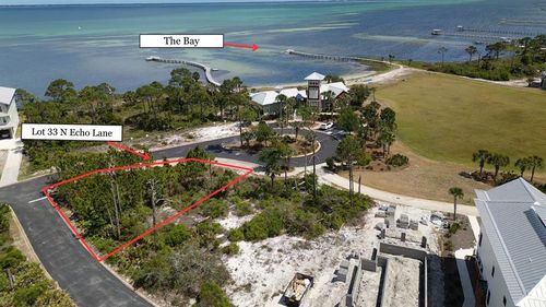 33 N Echo Ln, Port Saint Joe, FL, 32456 | Card Image