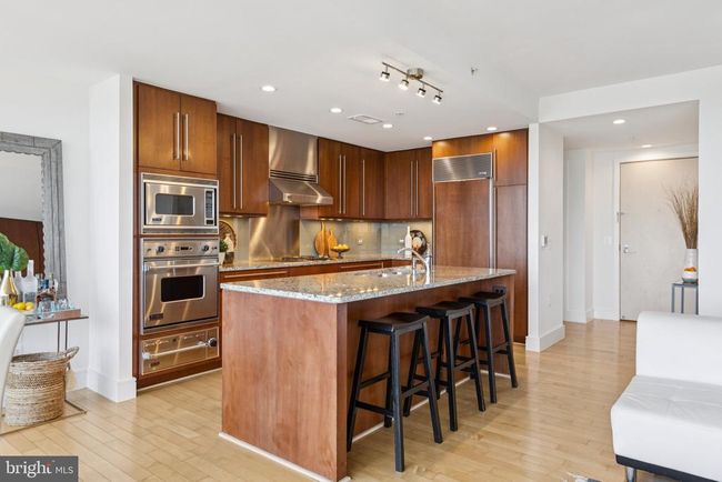 APT-1005 - 2001 15 Th St N, Condo with 2 bedrooms, 2 bathrooms and null parking in ARLINGTON VA | Image 19