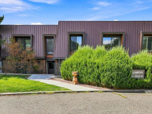 106-3231 Lakeside Dr, Grand Junction, CO, 81506-2883 | Card Image