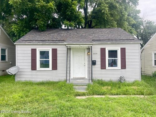 2639 Olive St, Louisville, KY, 40210-2015 | Card Image