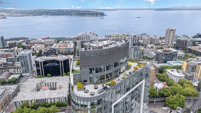 UNIT-806 - 2510 6 Th Ave, Condo with 1 bedrooms, 1 bathrooms and null parking in Seattle WA | Image 28