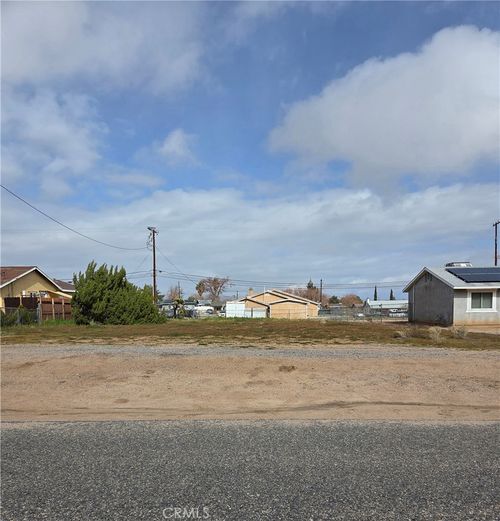 0 Cajon St, Hesperia, CA, 92345 | Card Image
