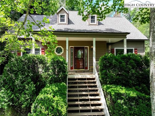 292 Virgils Ln, Boone, NC, 28607-8896 | Card Image