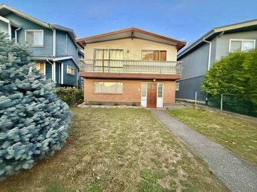 3850 Lillooet Street, Vancouver, BC, V5R2E6 | Card Image