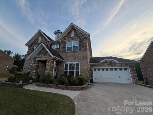 9034 Daisy Place, Harrisburg, NC, 28075 | Card Image