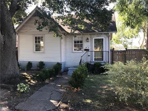 1603 S Rendon St, New Orleans, LA, 70125-2837 | Card Image