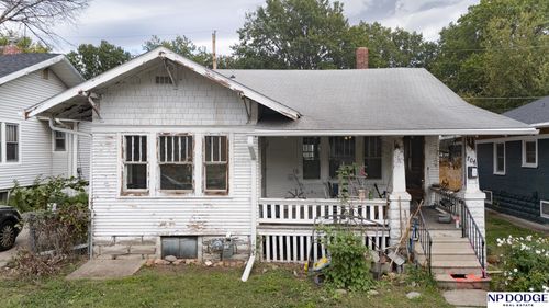706 Marshall Ave, Lincoln, NE, 68510-1462 | Card Image