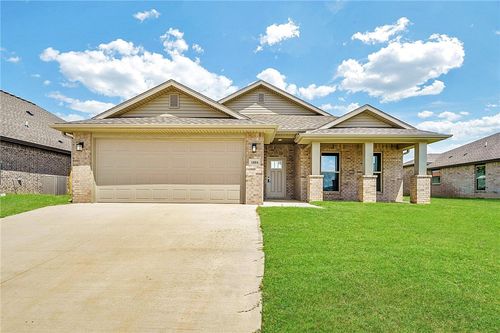 1804 Porter Street, Pea Ridge, AR, 72751 | Card Image