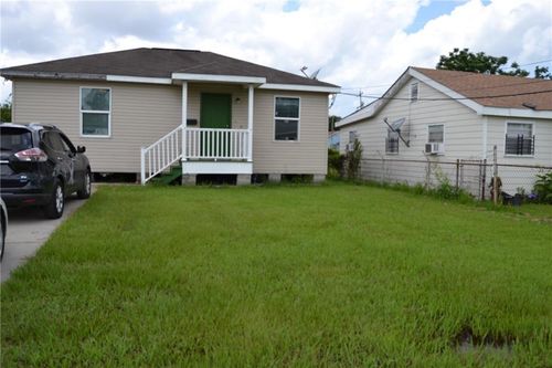 1308 Tennessee St, New Orleans, LA, 70117-4242 | Card Image