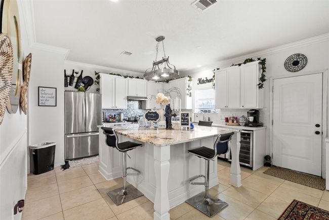 6407 Hillock Ln, House other with 4 bedrooms, 3 bathrooms and 2 parking in Pearland TX | Image 7