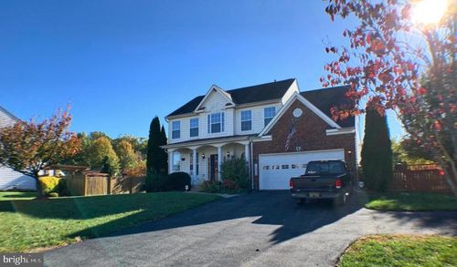 13047 Tadmore Ct, WOODBRIDGE, VA, 22193-4145 | Card Image