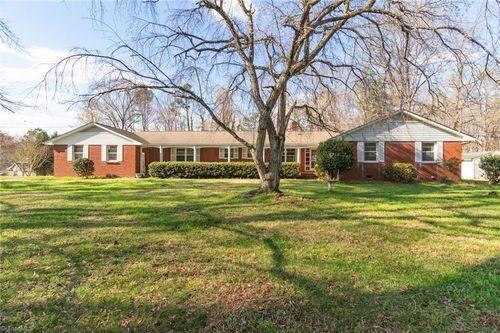875 Bonanza Drive, Salisbury, NC, 28144 | Card Image