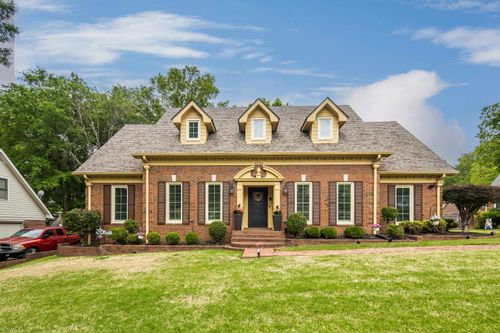 3099 Mon Cheri Ln, Memphis, TN, 38119-9116 | Card Image