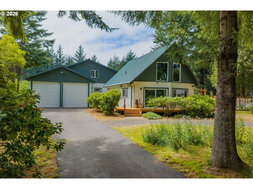 83340 Spruce Ln, Florence, OR, 97439 | Card Image