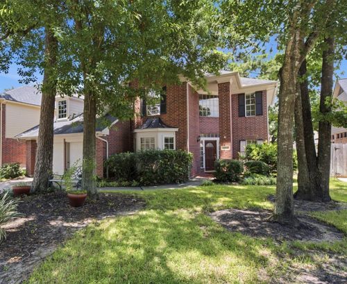 19511 Water Point Trl, Kingwood, TX, 77346-1353 | Card Image