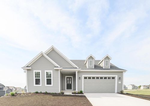 4087 Great Bridge Drive, DeForest, WI, 53532 | Card Image