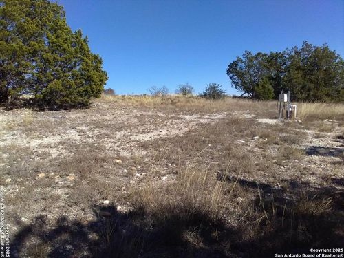 LOT 85 Pinnacle Dr, Fredericksburg, TX, 78624 | Card Image