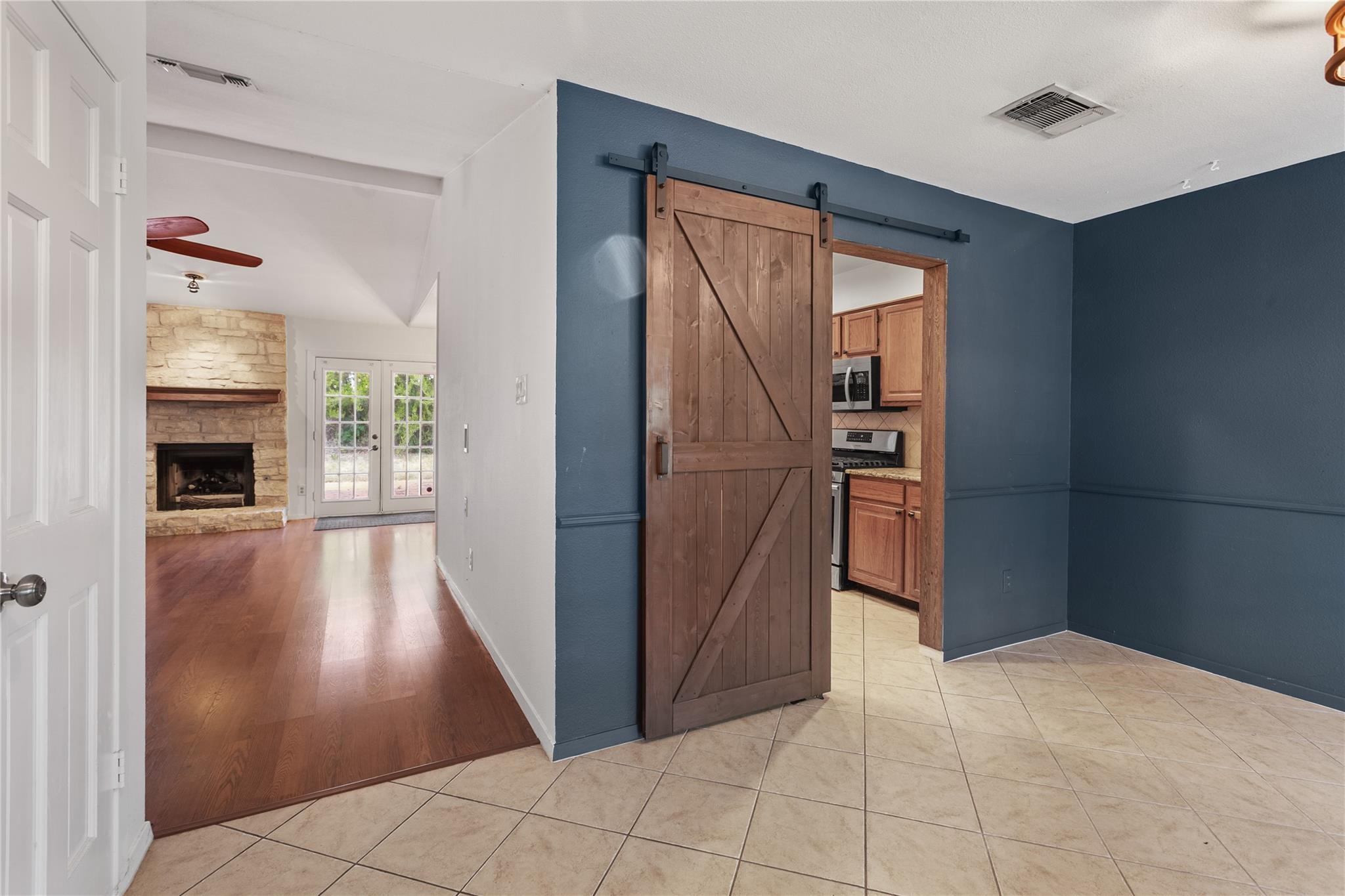Residential in Austin 5