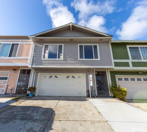 427 Ford Street, Daly City, CA, 94014 | Card Image