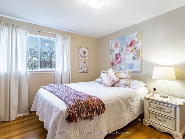 47 Trotters Lane, House other with 4 bedrooms, 3 bathrooms and 4 parking in Brampton ON | Image 22